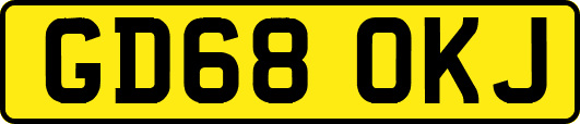 GD68OKJ