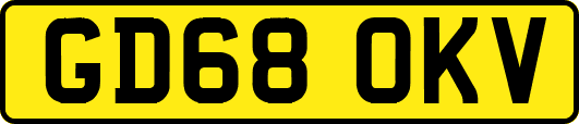 GD68OKV