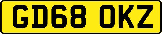 GD68OKZ