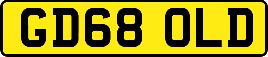 GD68OLD