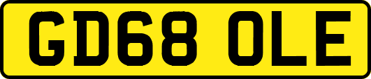 GD68OLE