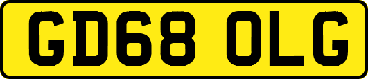 GD68OLG