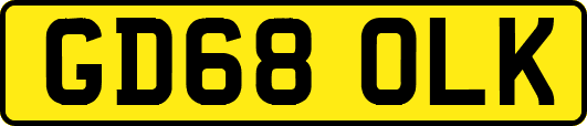 GD68OLK