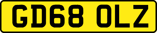GD68OLZ