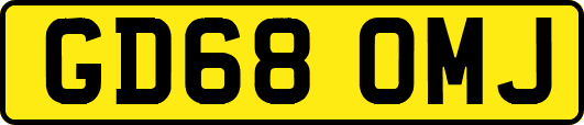 GD68OMJ