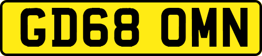 GD68OMN