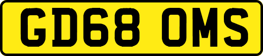 GD68OMS