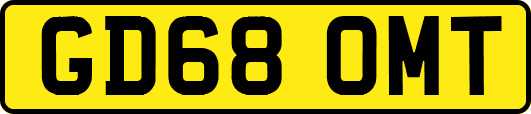 GD68OMT