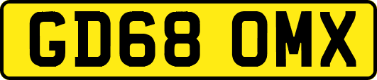 GD68OMX