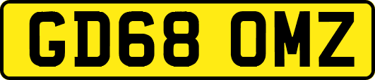 GD68OMZ
