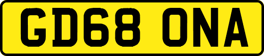 GD68ONA