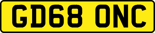 GD68ONC