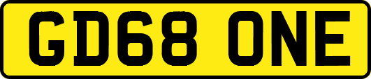 GD68ONE