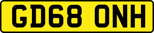 GD68ONH