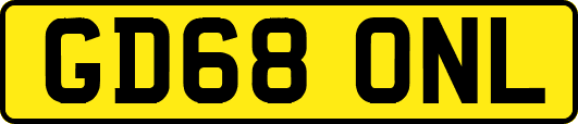 GD68ONL