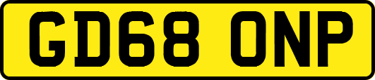 GD68ONP