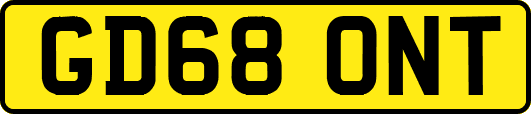 GD68ONT