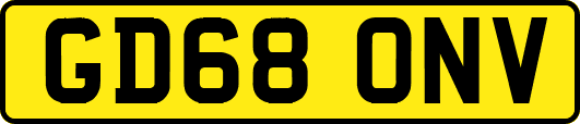 GD68ONV