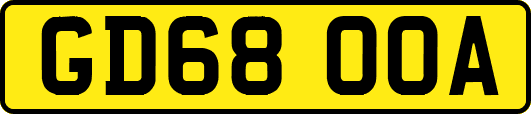 GD68OOA