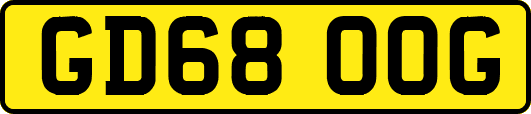 GD68OOG