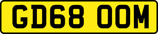 GD68OOM