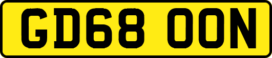 GD68OON