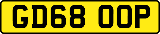 GD68OOP