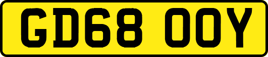 GD68OOY