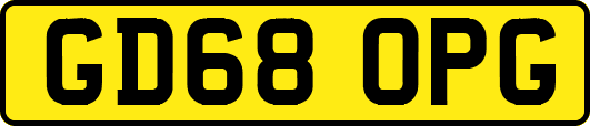 GD68OPG