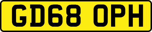 GD68OPH