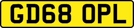 GD68OPL