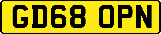 GD68OPN