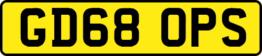 GD68OPS