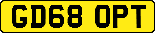 GD68OPT