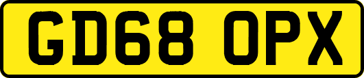 GD68OPX