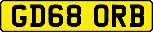 GD68ORB