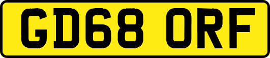 GD68ORF