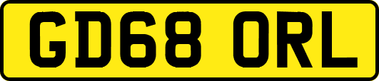 GD68ORL