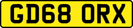 GD68ORX