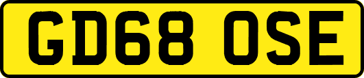 GD68OSE