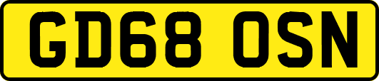 GD68OSN