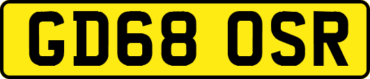 GD68OSR