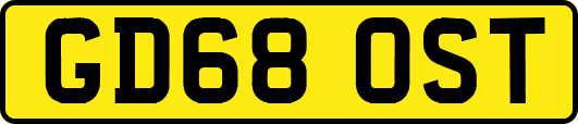 GD68OST