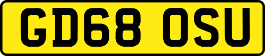 GD68OSU