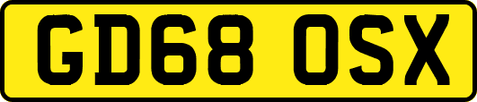 GD68OSX