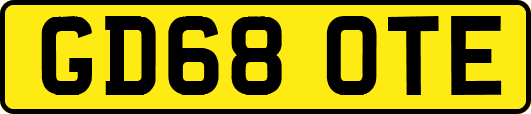 GD68OTE