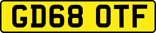 GD68OTF
