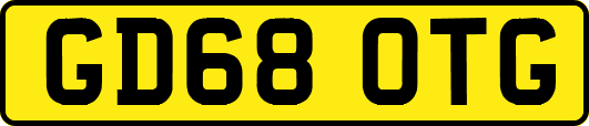 GD68OTG