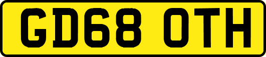 GD68OTH