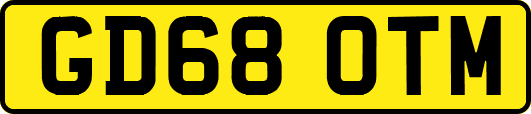 GD68OTM
